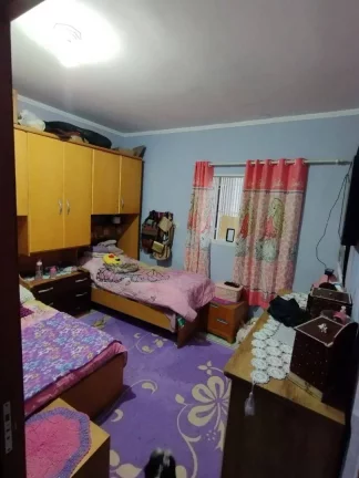 Imagem Casa com 3 dormitórios à venda, 145 m² por R$ 630.000,00 - Cidade São Jorge - Santo André/SP