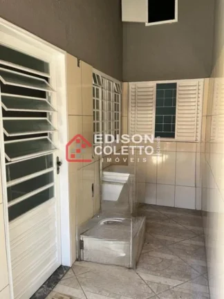 Imagem Pronto para Morar - Casa a venda , 3 quartos, no Residencial Serra Verde, Piracicaba!!