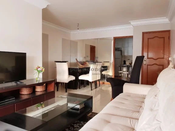 Imagem Apartamento à venda Perdizes 3 quartos 1 suite 1 vaga 126 m2