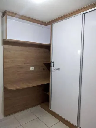 Imagem Apartamento com 2 dormitórios à venda, 54 m² por R$ 215.000,00 - Jardim Novo Horizonte - Sorocaba/SP