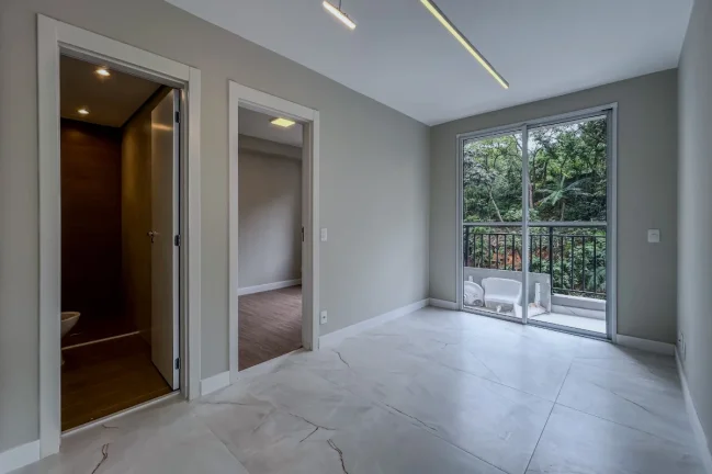 Imagem Apartamento para venda em Vila Pirituba com 2 quartos , 39m2