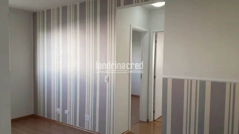 Imagem Apartamento à venda 2 Quartos, 1 Vaga, 70M², Ouro Verde, Londrina - PR | VILA DOS IPÊS