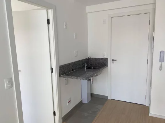 Imagem Flat para VENDA em Vila Nova Conceição - New One Itaim 27m²