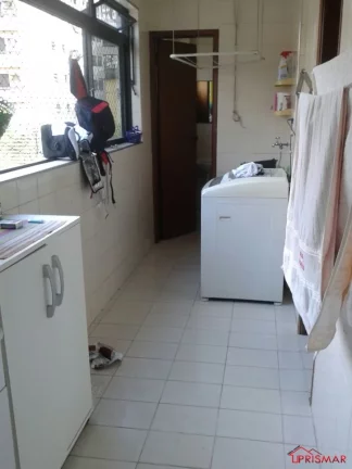Imagem 2 dormitorios 1 suite 1 vaga 1 quadra da praia