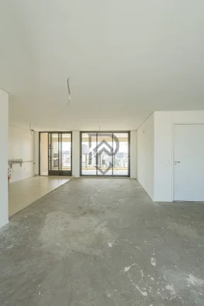 Imagem Apartamento Gio Campo Belo andar alto vista livre