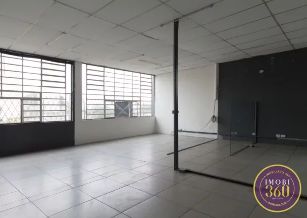 Imagem Salão 250 m² para Alugar R$5.000,00 Avenida Marechal Tito Itaim Paulista, SP