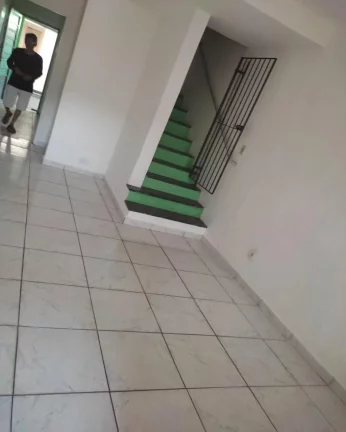 Imagem Sobrado lindo e barato , no Butantã , 2 dormitórios edícula Fl55
