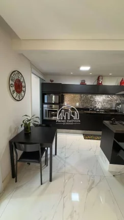 Imagem OÁSIS URBANO: APARTAMENTO MOBILIADO NO ATMOSPHERA NATURAL LIVING COM TECNOLOGIA INOVADORA!