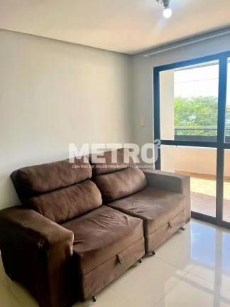 Imagem Apartamento com 2 dormitórios à venda, Atrás da Banca, PETROLINA - PE