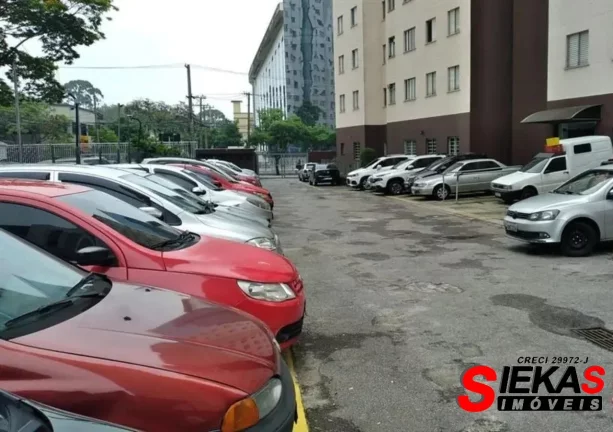 Imagem Imperdível oportunidade: Apartamento à venda na Mooca, São Paulo-SP com 2 quartos, 1 banheiro e 1 vaga de garagem!