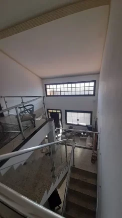 Imagem Sobrado com 4 dormitórios à venda, 327 m² por R$ 780.000,00 - Vila Amorim - Suzano/SP