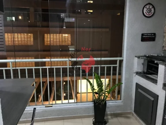 Imagem Lindo Apartamento à Venda no bairro Centro de São Bernardo do Campo