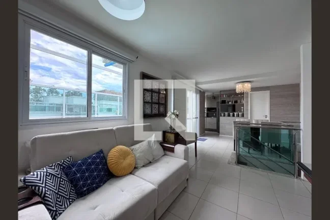 Imagem Apartamento à Venda - Recreio, 3 Quartos, 139 m2