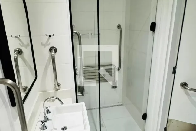 Imagem Apartamento à Venda - Vila Mariana, 1 Quarto, 48 m2