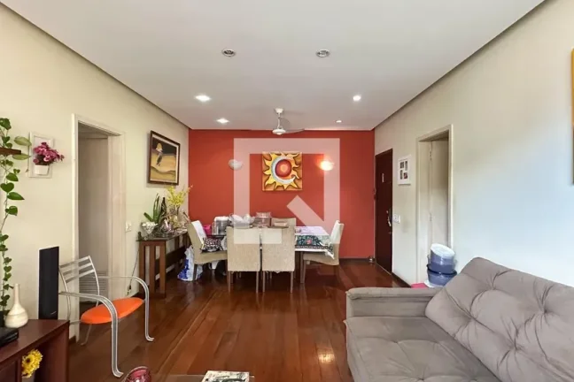 Imagem Apartamento à Venda - Copacabana, 3 Quartos, 110 m2