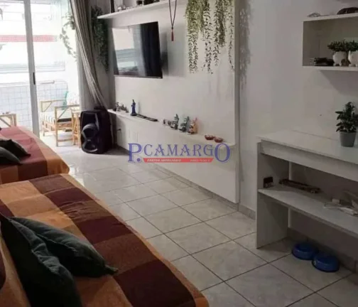 Imagem Apartamento Padrão
