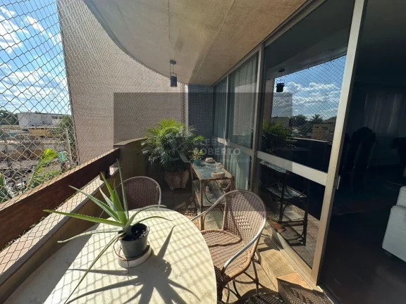 Imagem Apartamento à Venda no Centro - ao lado do novo SESC