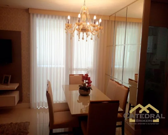 Imagem Apartamento com 3 dormitórios - Jardim do Lago - Jundiaí/SP
