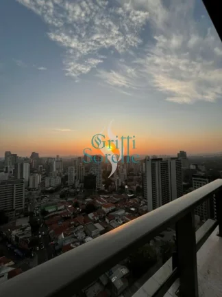 Imagem Cobertura Duplex à Venda em Pinheiros - São Paulo/SP.