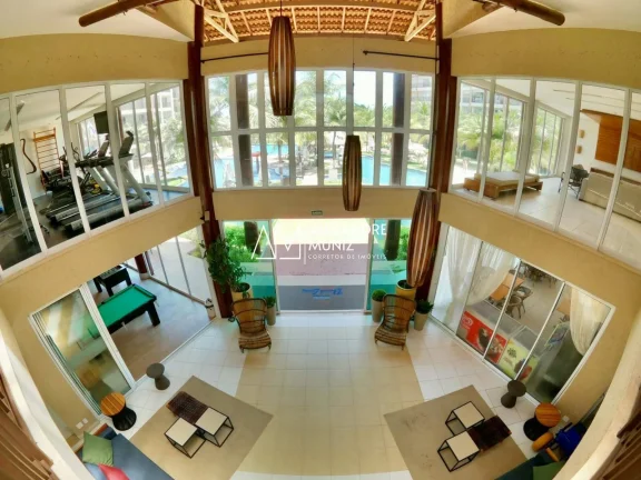 Imagem Apartamento à venda Beach Living Porto das Dunas