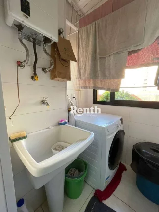 Imagem Apartamento com 3 dormitórios (2 suítes) à venda, 100 m² por R$ 750.000 - Santa Cruz - Rio Claro/SP