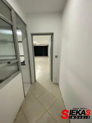 Imagem Ponto Comercial para Locação no Tatuapé, São Paulo-SP - 8 Salas, 8 Banheiros, 235m² de Área