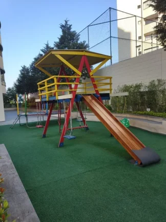 Imagem Apartamento para Venda em São Paulo, Vila Monumento, 3 dormitórios, 1 suíte, 2 banheiros, 2 vagas