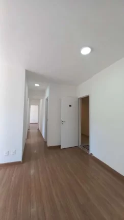 Imagem Apartamento no Jardim nove de Julho