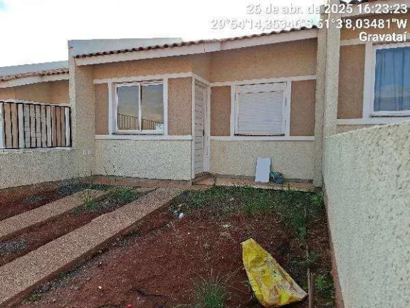 Casa à venda em Barretos, Jardim Califórnia, 78,00m2