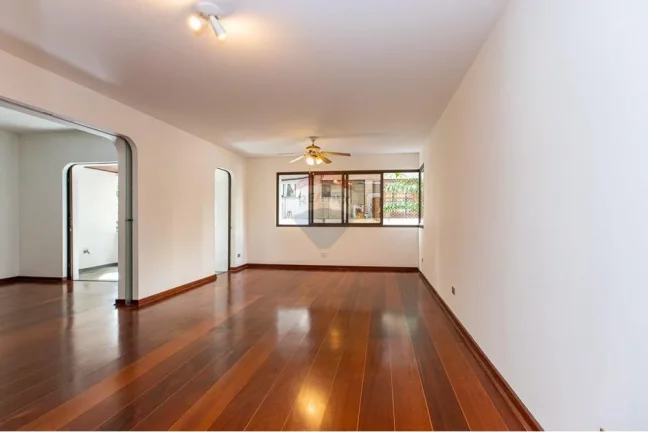 Imagem Apartamentos 4 quartos à venda perto de PUC-SP - Campus Perdizes