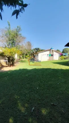 Imagem Sítio à venda no bairro PEDERNEIRAS - Engenheiro Coelho/SP