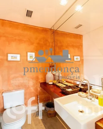 Imagem Apartamento à venda no Alto da Lapa no Condomínio 360º