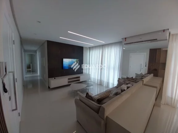Imagem Eleganza Tower – Apartamento 4400 com 4 Suítes à Venda, 140,19 m² – Centro – Bal