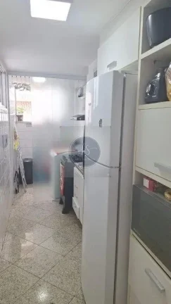 Imagem Apartamento em Praia de Itaparica - Vila Velha