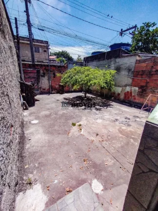 Imagem Casa a Venda no bairro Laranjal - São Gonçalo, RJ
