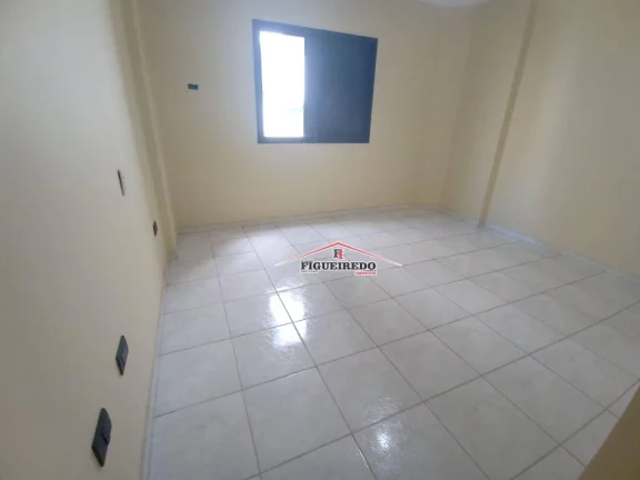 Imagem Apartamento à venda, 122 m² por R$ 590.000,00 - Canto do Forte - Praia Grande/SP