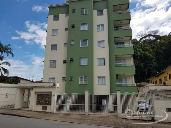 Imagem Apartamento no Floresta - Joinville