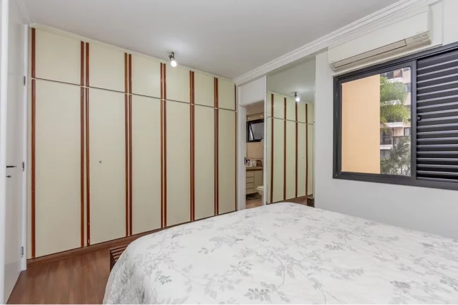 Imagem APARTAMENTO RESIDENCIAL em São Paulo - SP, Moema