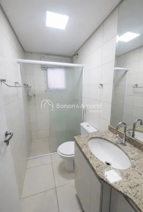 Imagem Apartamento para venda em Valinhos, 3 quartos, 2 vagas
Apartamento muito agrádável e aconchegante,...