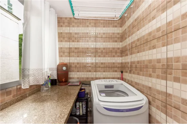Imagem APARTAMENTO MOBILIADO localizado no Jardim Ipanema - Jaraguá - São Paulo - SP