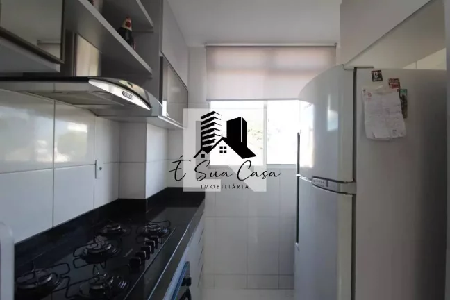 Imagem Cobertura de 3 quartos - Bairro Serrano - Belo Horizonte MG