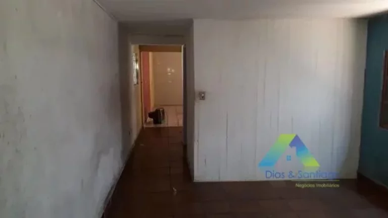 Imagem Baeta Neves Casa 200M², sendo dois imóveis no quintal, 2 vagas de garagem, ótima localização e valor !!!