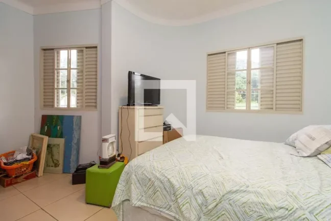 Imagem Casa à Venda - Cambuci, 2 Quartos, 90 m2