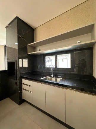 Imagem Casa em condomínio à Venda, Parque Residencial Damha VI, São José do Rio Preto, SP
