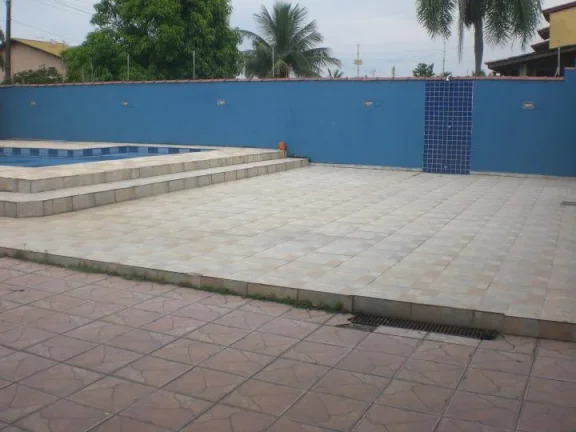 Imagem Casa para Venda em Itanhaém, Bopiranga, 4 dormitórios, 3 suítes, 2 banheiros, 5 vagas
