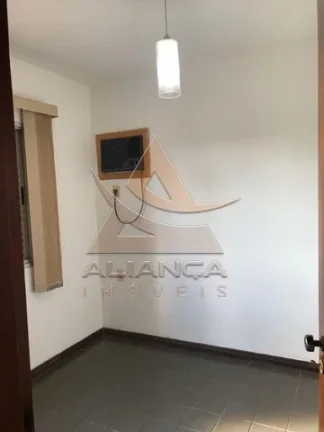 Imagem Apartamento - Ribeirão Preto - Jardim Sumaré