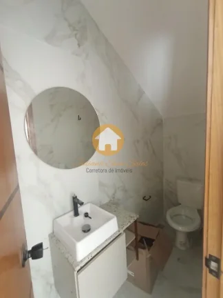 Imagem Casa em Condomínio 2 Quartos Caraguatatuba - SP - Pontal de Santa Marina