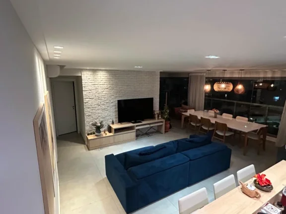 Imagem APARTAMENTO RESIDENCIAL em São Paulo - SP, Alto da Lapa