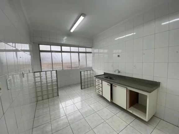 Imagem Ótimo apartamento a venda no Gonzaga em Santos