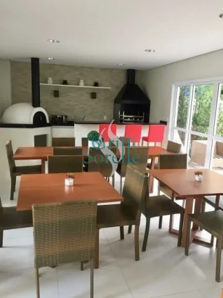 Imagem Apartamento para Alugar em Cidade Monções - São Paulo/SP.